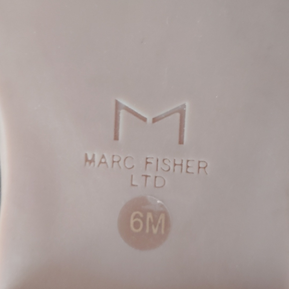 Marc Fisher Stud Sandals - Picture 6 of 6